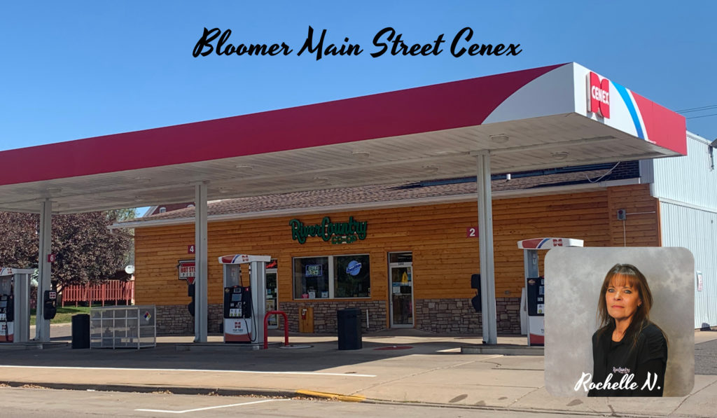 Bloomer Main Street River Country COOP