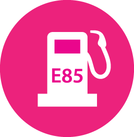 E85 Ethanol